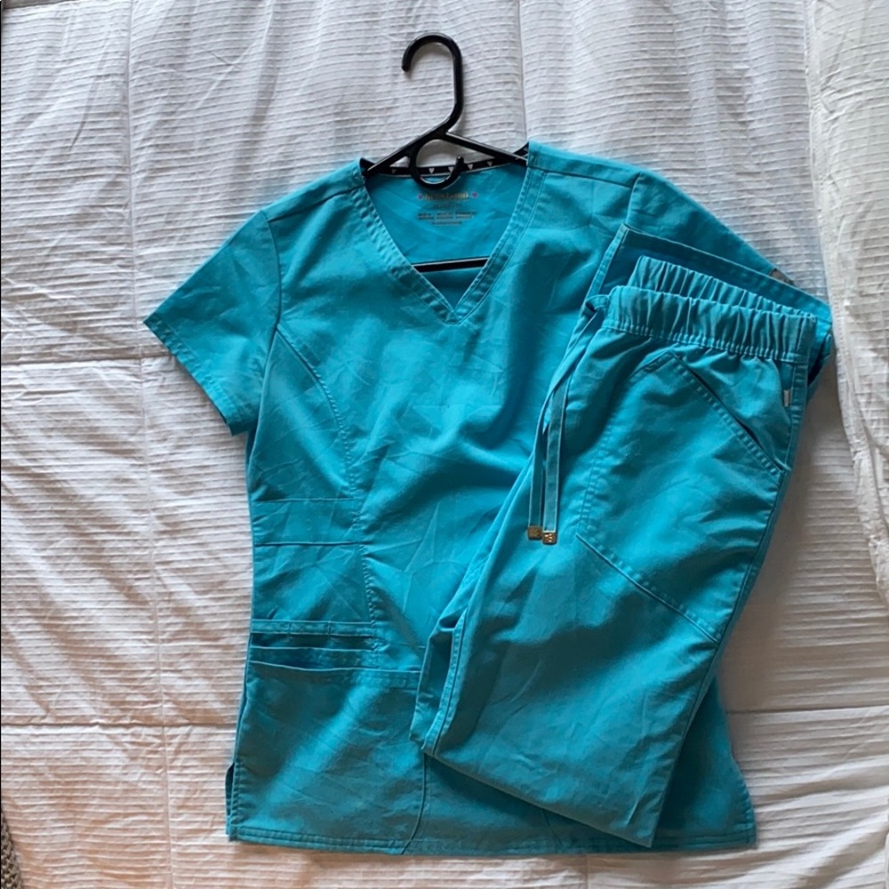Scrubs